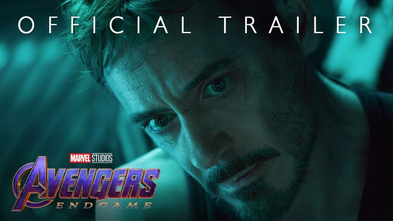  Film Avengers: Endgame Bocor, Sutradara pun Memohon Penggemar Tutup Mulut