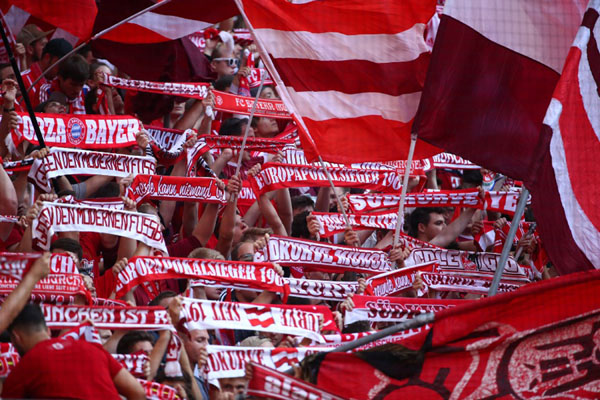  Jadwal Bundesliga, Dortmund Berpeluang Gusur Munchen dari Pucuk Klasemen