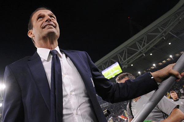  Juventus Tak Ingin Perayaan Juara Serie A Dirusak Kegagalan Liga Champions