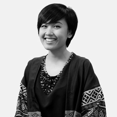  Kartini Abad Digital : Lulusan Sekolah Seni yang Mendirikan Startup