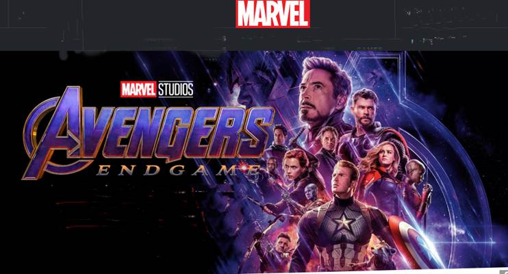  Geger Avengers: End Game, Serangan Fajar dan Rekor Tontonan Sehari Penuh