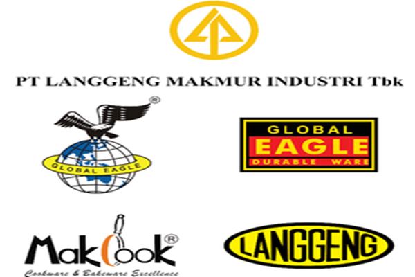  Langgeng Makmur Industri (LMPI) Incar Penjualan Tumbuh 10-15 Persen