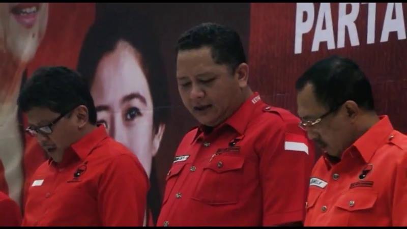  Penghitungan Ulang 8.146 TPS di Surabaya Perkeruh Suasana