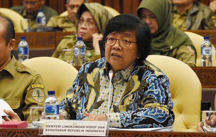  Hari Bumi: Siti Nurbaya Ingatkan Masih Banyak PR Dalam Jaga Stabilitas Bumi