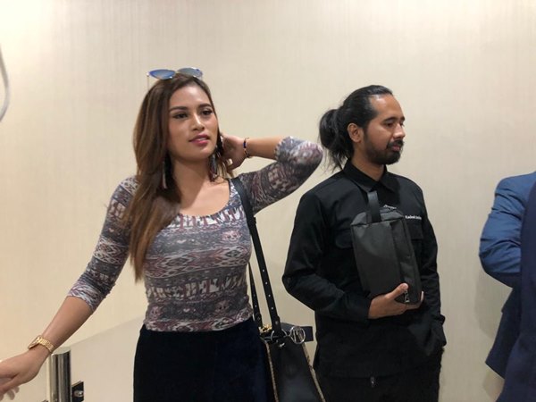  Selebgram Mahesa Putri Laporkan PT Megakarya Maju Sentosa ke Polda Metro Jaya