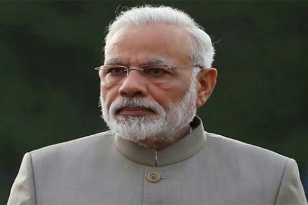  PM India Narendra Modi Kecam Bom Sri Lanka