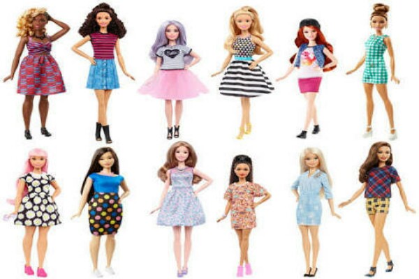 Indonesia Produsen Barbie Terbesar Dunia