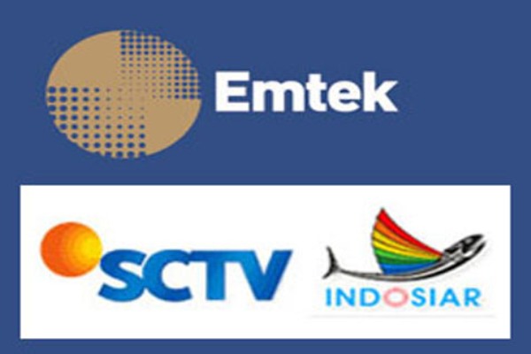  Pendapatan Iklan Surya Citra Media (SCMA) Tumbuh 6,5 Persen di Kuartal I/2019