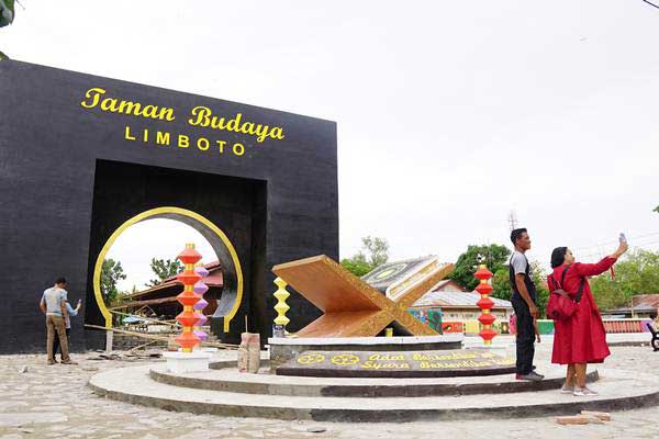  Pemprov Gorontalo Gelar Pekan Seni dan Budaya