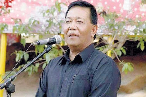  Gubernur Sumut Minta Bupati Madina Penuhi Prosedur Pengunduran Diri