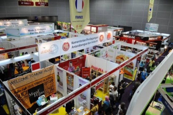  Pameran Industri Halal MIHAS 2019 Bukukan Penjualan Naik 5,7 Persen