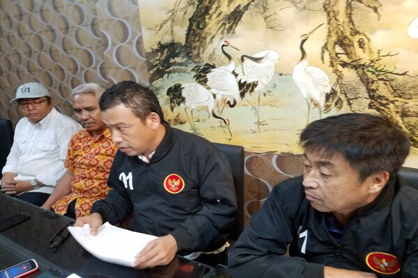  Hasil Pilpres Malang Raya Berbasis C1 Plano Versi Tim TKD