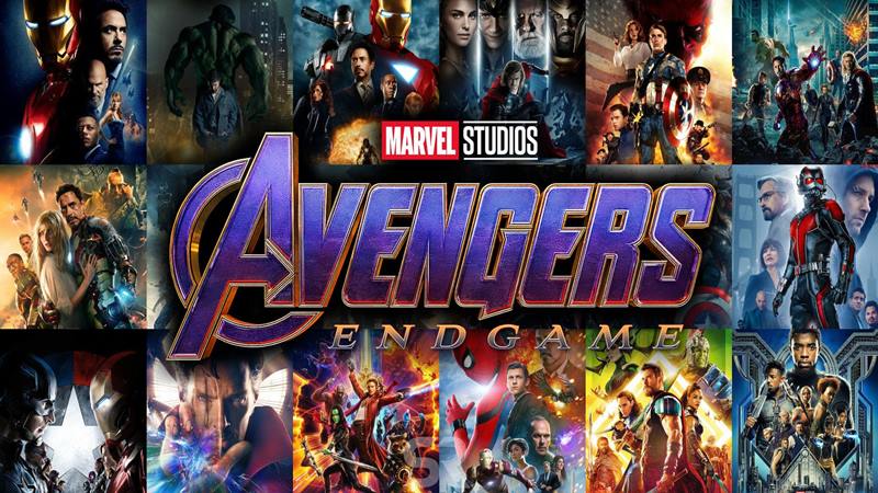  Brie Larson Sebut Avangers : Endgame Film Paling Rahasia