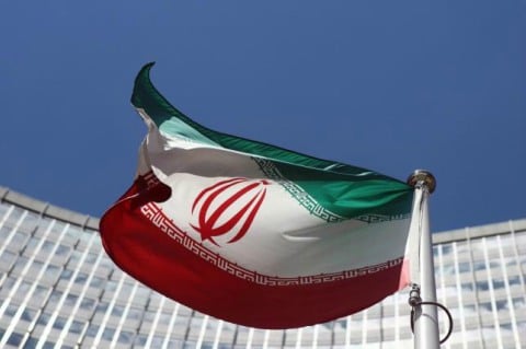  Parlemen Iran Setujui RUU yang Sebut Pasukan AS Teroris