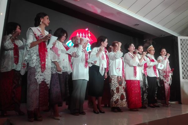  Kinerja 2018 : Rugi Mustika Ratu (MRAT) Membengkak 71,21 Persen