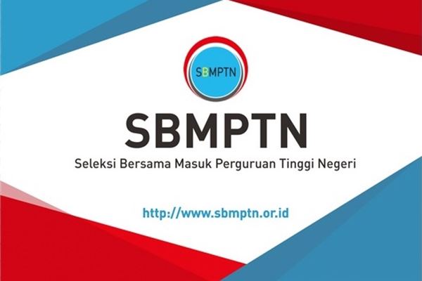  Beda dari Tahun 2018, Ini Syarat dan Tahapan Pendaftaran SBMPTN 2019