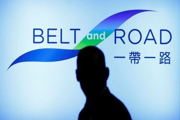  China Janji Bangun Sistem Pembiayaan Terbuka untuk Belt and Road