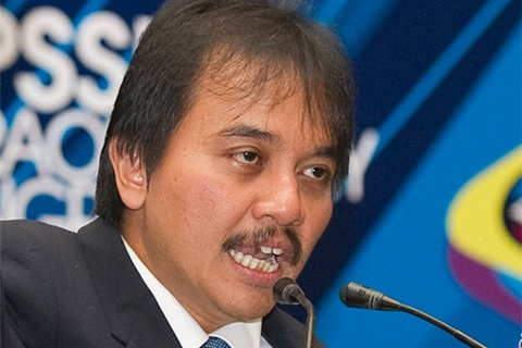  Belum Pasti Lolos ke DPR, Roy Suryo Tuduh Kader Partai Malas Gerak