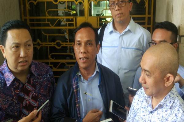  Kasus PLTU Riau-1: Berada di Paris, Direktur PLN Minta Jadwal Ulang Pemeriksaan KPK