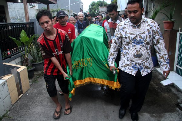  Anggota KPPS Meninggal Akibat Kelelahan di Surabaya Bertambah