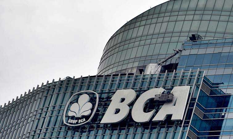  BCA Khawatirkan Likuiditas Industri Perbankan