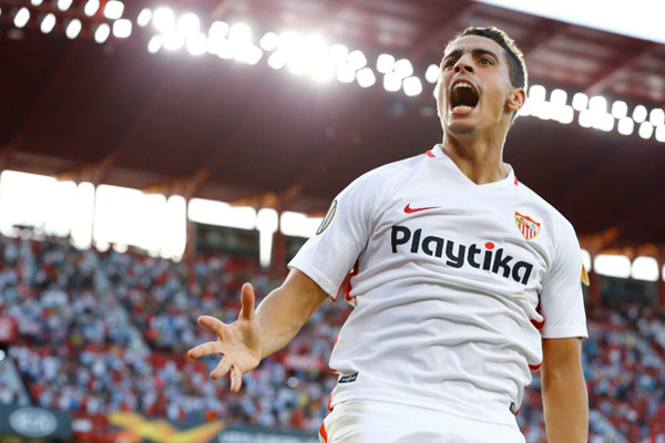  Hasil La Liga : Madrid Tersandung, Sevilla Buka Asa ke Liga Champions