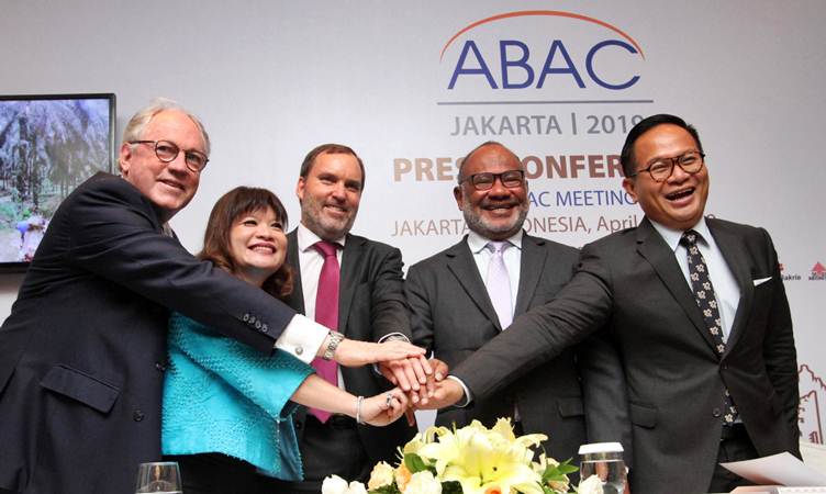  Penutupan ABAC Meeting II