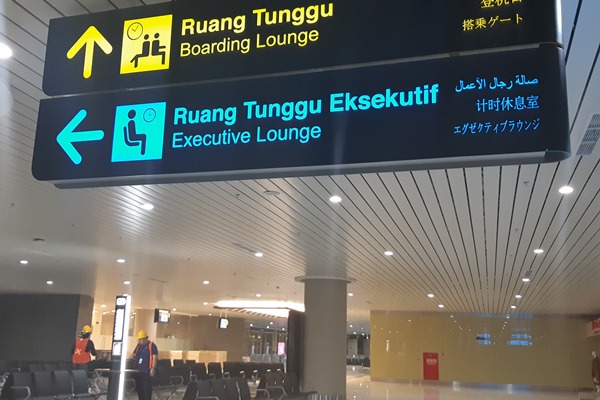  Ini Pilihan Transportasi Umum Menuju Bandara Kulon Progo DI Yogyakarta