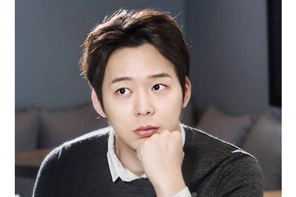  Positif Narkoba, Aktor dan Bintang K-pop Park Yoo-chun Resmi Ditahan