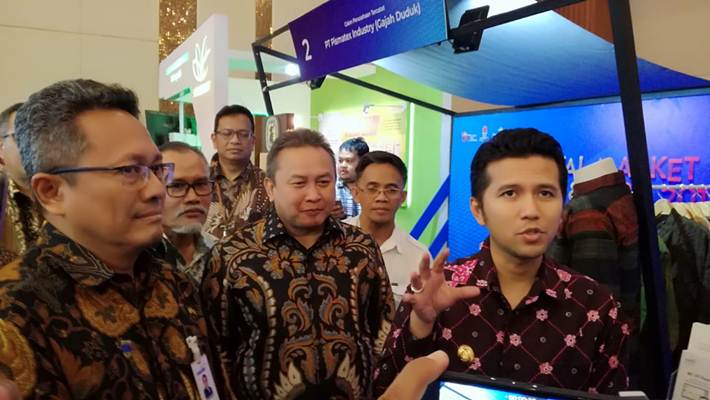  Pemprov Jatim Akan Identifikasi Proyek Berpotensi Obligasi Daerah 