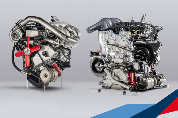  BMW Turbo Power : Beda antara Mesin Lama dan Generasi Baru