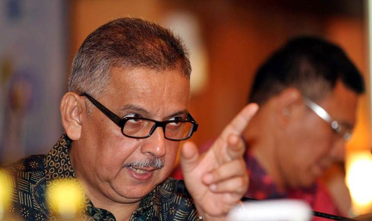  Setelah Sofyan Basir, Siapa lagi Petinggi PLN yang akan Terjerat Kasus PLTU Riau-1?