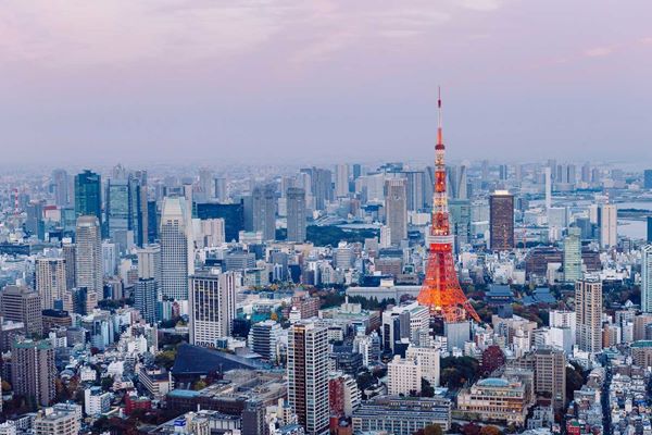  Jumlah Penduduk Menyusut, Jumlah Rumah Kosong di Jepang Capai Rekor