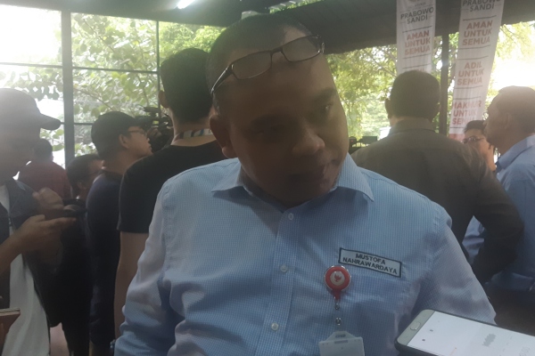  Relawan IT Prabowo-Sandi Temukan 9.440 Kesalahan Hitung KPU