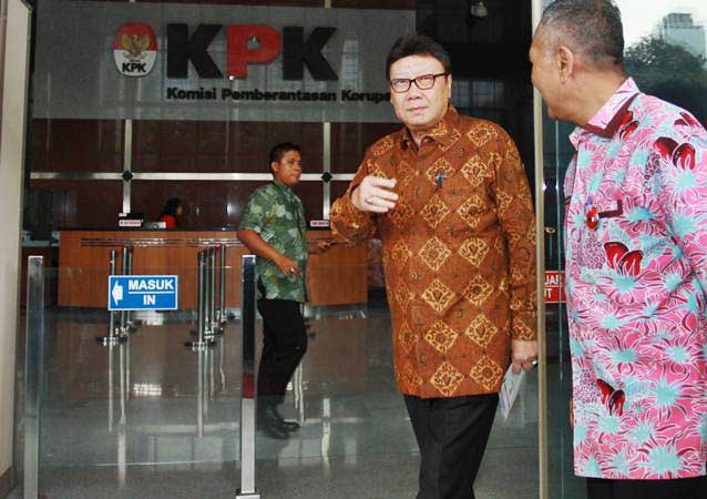  Pemerintah, DPR dan Penyelenggara akan Evaluasi Pemilu 2019