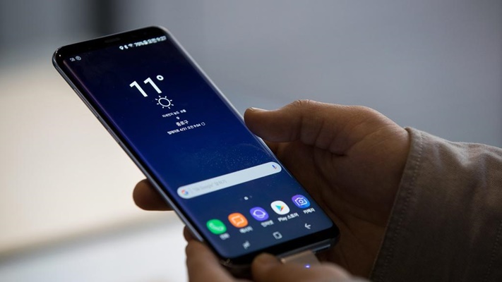  Kuartal I/2019, Samsung Catat Laba di Bawah Perkiraan