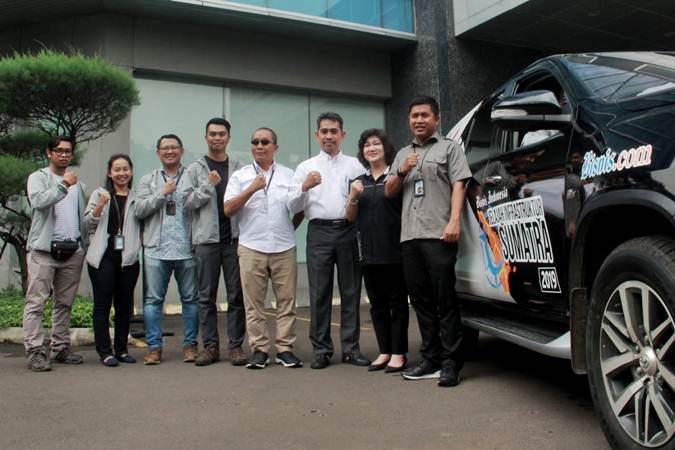  Rasio Elektrifikasi Provinsi Lampung Akan Tercapai 100 Persen Pada 2020