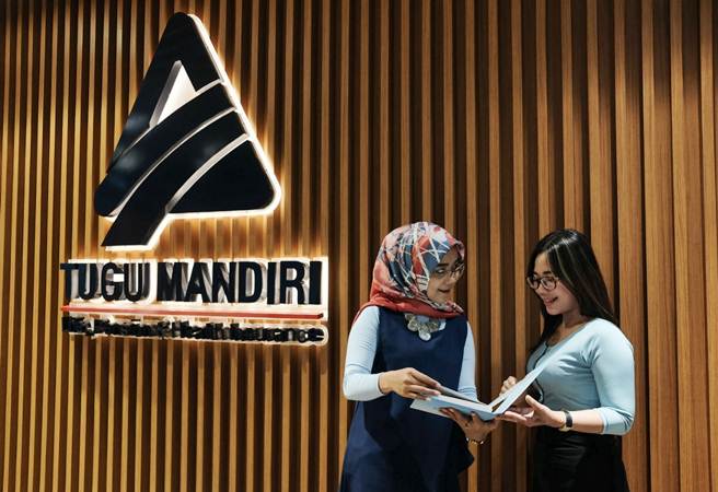  Tugu Mandiri Membukukan Penurunan Laba 55,4 Persen