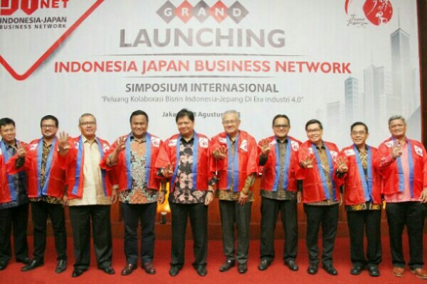  IJB-Net Fasilitasi Warga Indonesia Kerja di Jepang Lewat Reiwa Indonesia