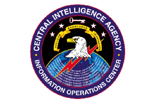 Bekas Agen CIA Akui Bocorkan Rahasia AS ke China