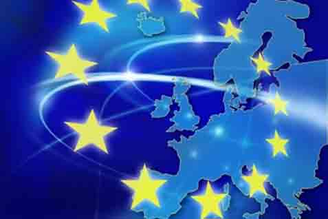  Aktivitas Manufaktur Eropa Kembali Berkontraksi pada April