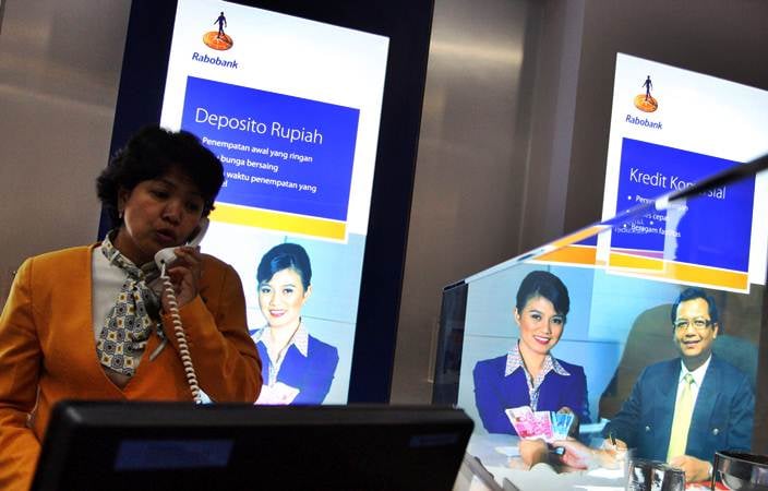  Rabobank Tutup, Alarm Soal Ketimpangan Sektor Perbankan? 