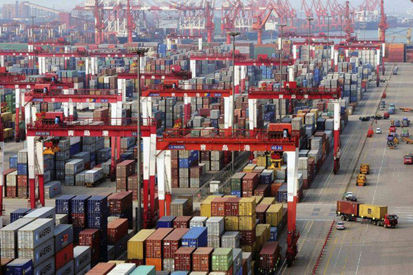  Pelabuhan di China Dinilai Cocok Diakuisisi IPC