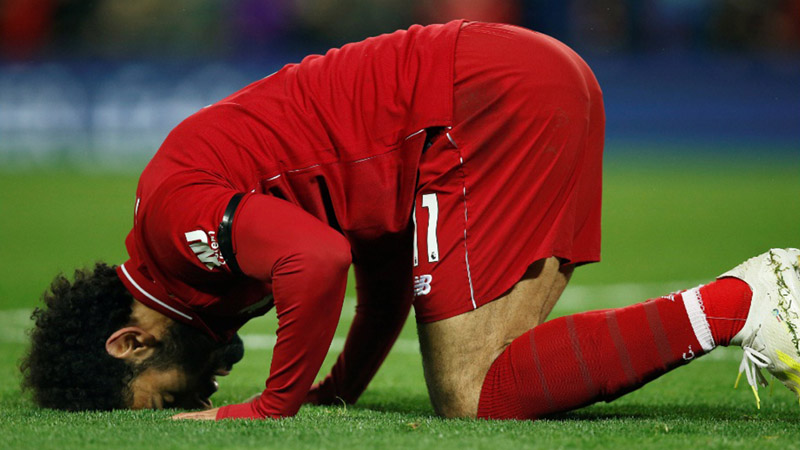  Liverpool Umumkan AXA Jadi Mitra Utama untuk Musim Depan