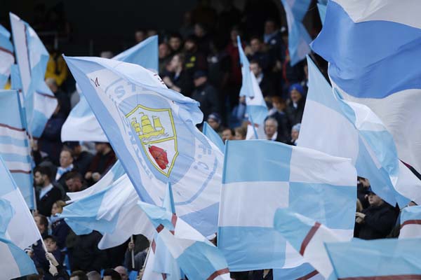  Jadwal Liga Inggris : ManCity vs Leicester, Liverpool ke Newcastle