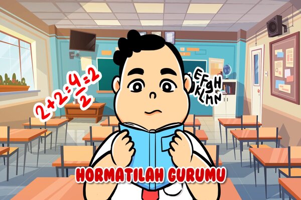  Hola Cabi Hadirkan Media Pendidikan Anak Lewat Teknologi IP