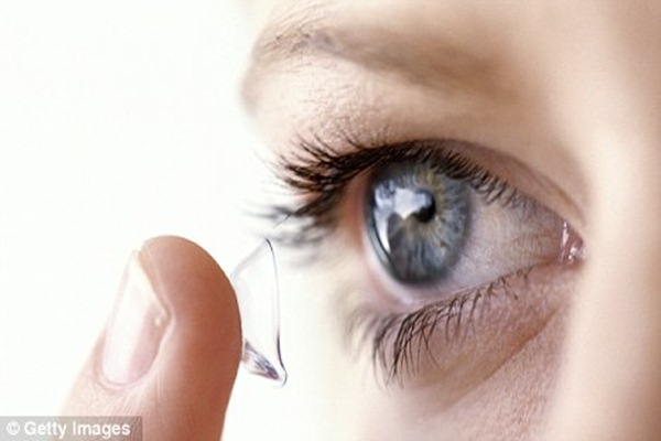  Tips Memilih Lensa Kontak Yang Tepat Bagi Pemula