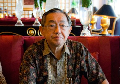  Alim Markus: Maspion IT Jadi Pusat Teknologi untuk Indonesia Timur