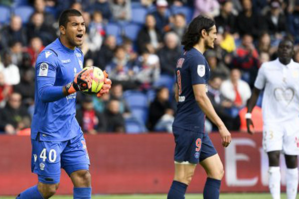  Hasil Lengkap Liga Prancis, PSG Hadang Nice ke Liga Champions