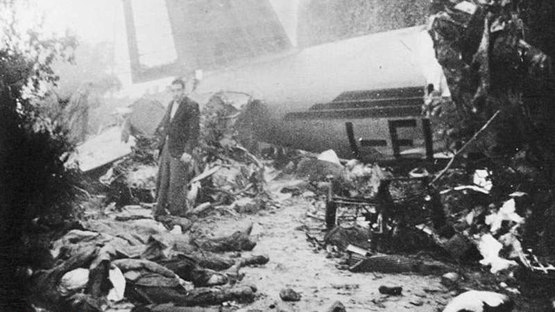 4 Mei 70 Tahun Lalu, Tragedi Pesawat Grande Torino di Bukit Superga